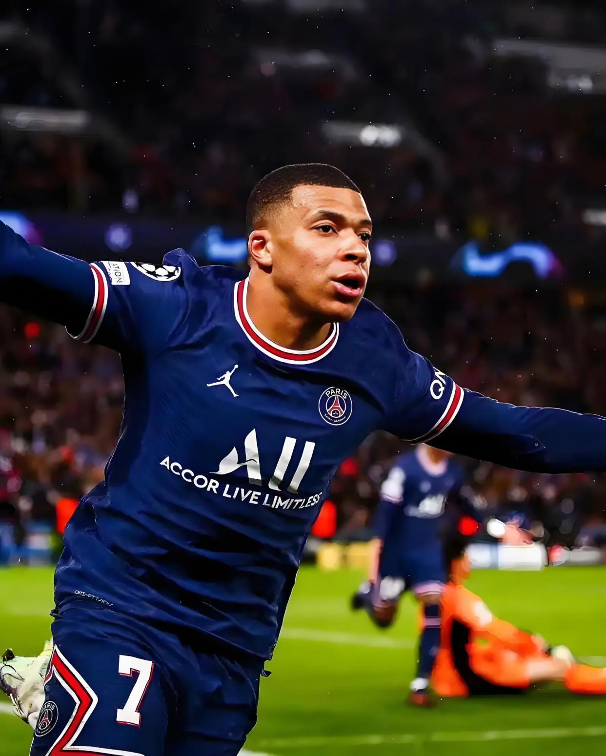 姆巴佩赛事官方发布挺进下一轮新规，尤文图斯争议不断！