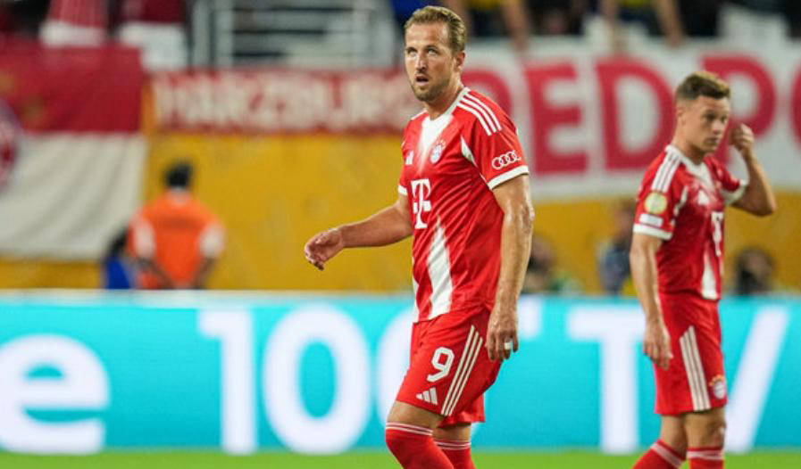 凯恩在DWG比赛中出色发挥，重返赛场引发热议！